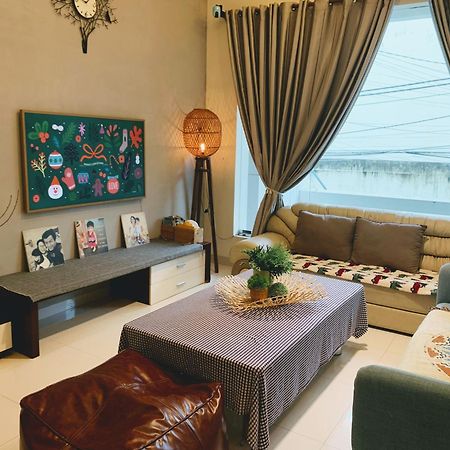 Annie.Homestay 12Nm Nha Trang Zewnętrze zdjęcie