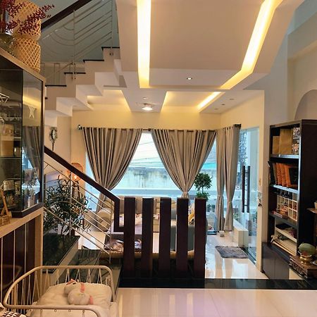 Annie.Homestay 12Nm Nha Trang Zewnętrze zdjęcie