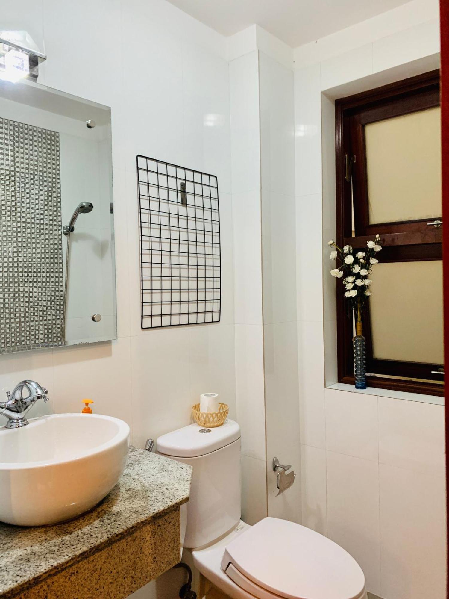 Annie.Homestay 12Nm Nha Trang Zewnętrze zdjęcie
