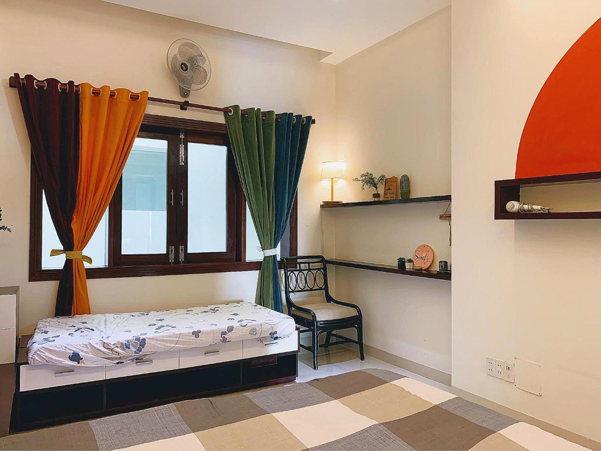 Annie.Homestay 12Nm Nha Trang Zewnętrze zdjęcie