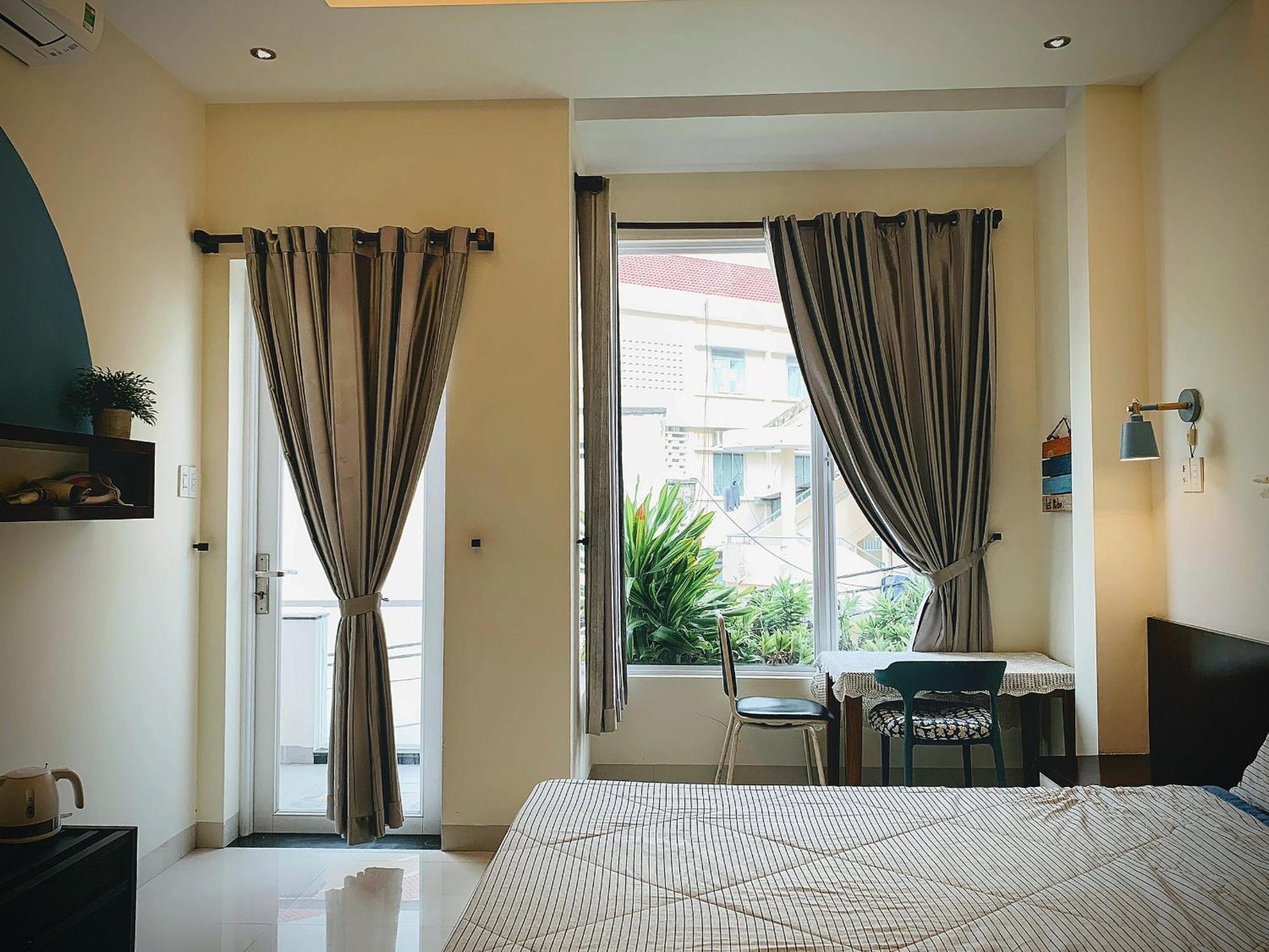 Annie.Homestay 12Nm Nha Trang Zewnętrze zdjęcie