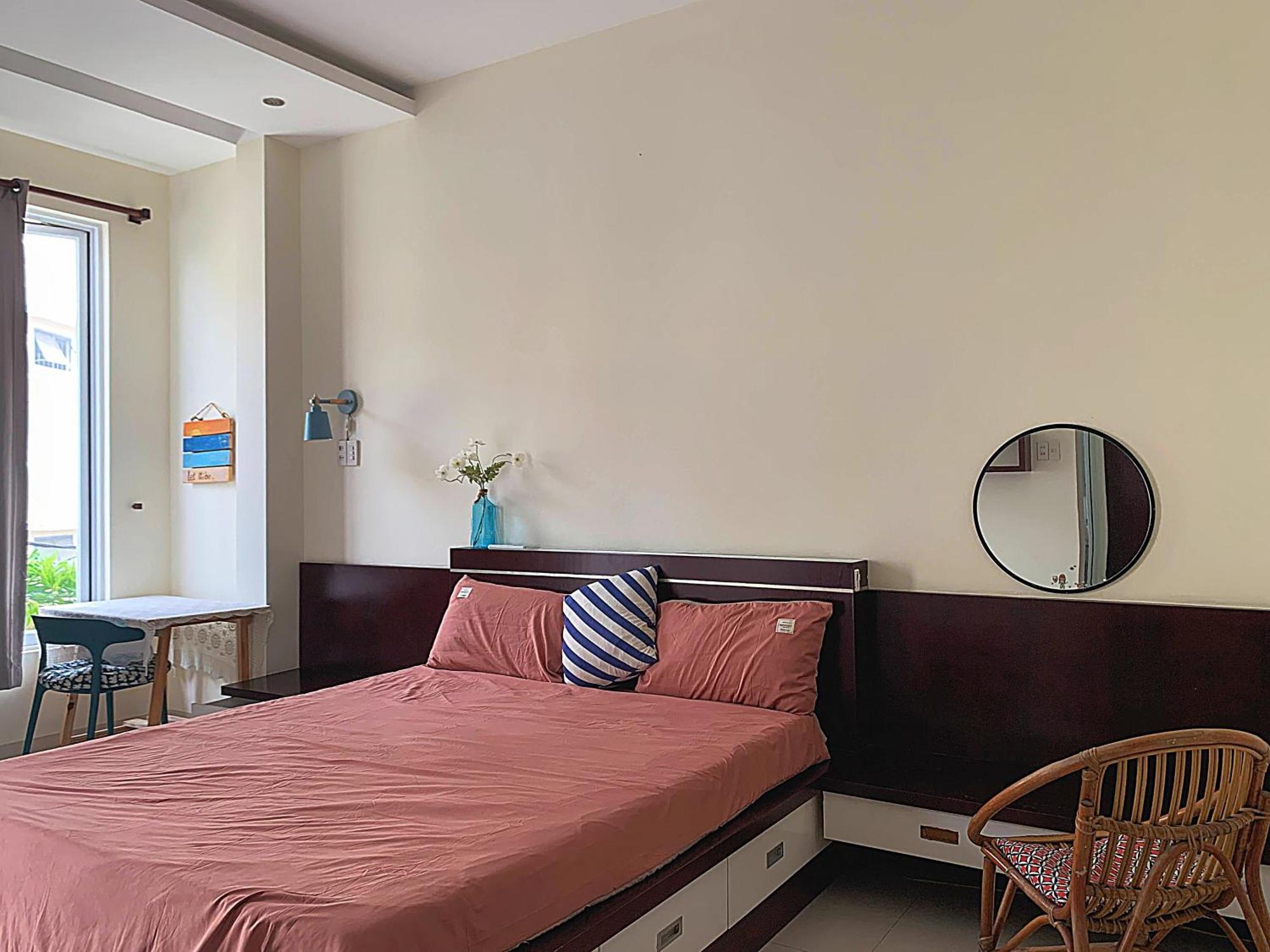 Annie.Homestay 12Nm Nha Trang Zewnętrze zdjęcie