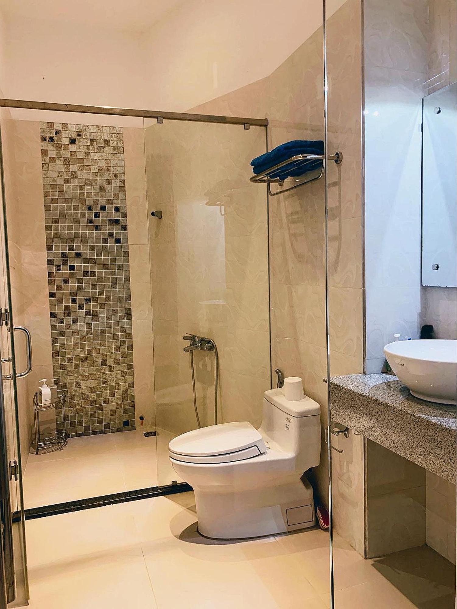 Annie.Homestay 12Nm Nha Trang Zewnętrze zdjęcie