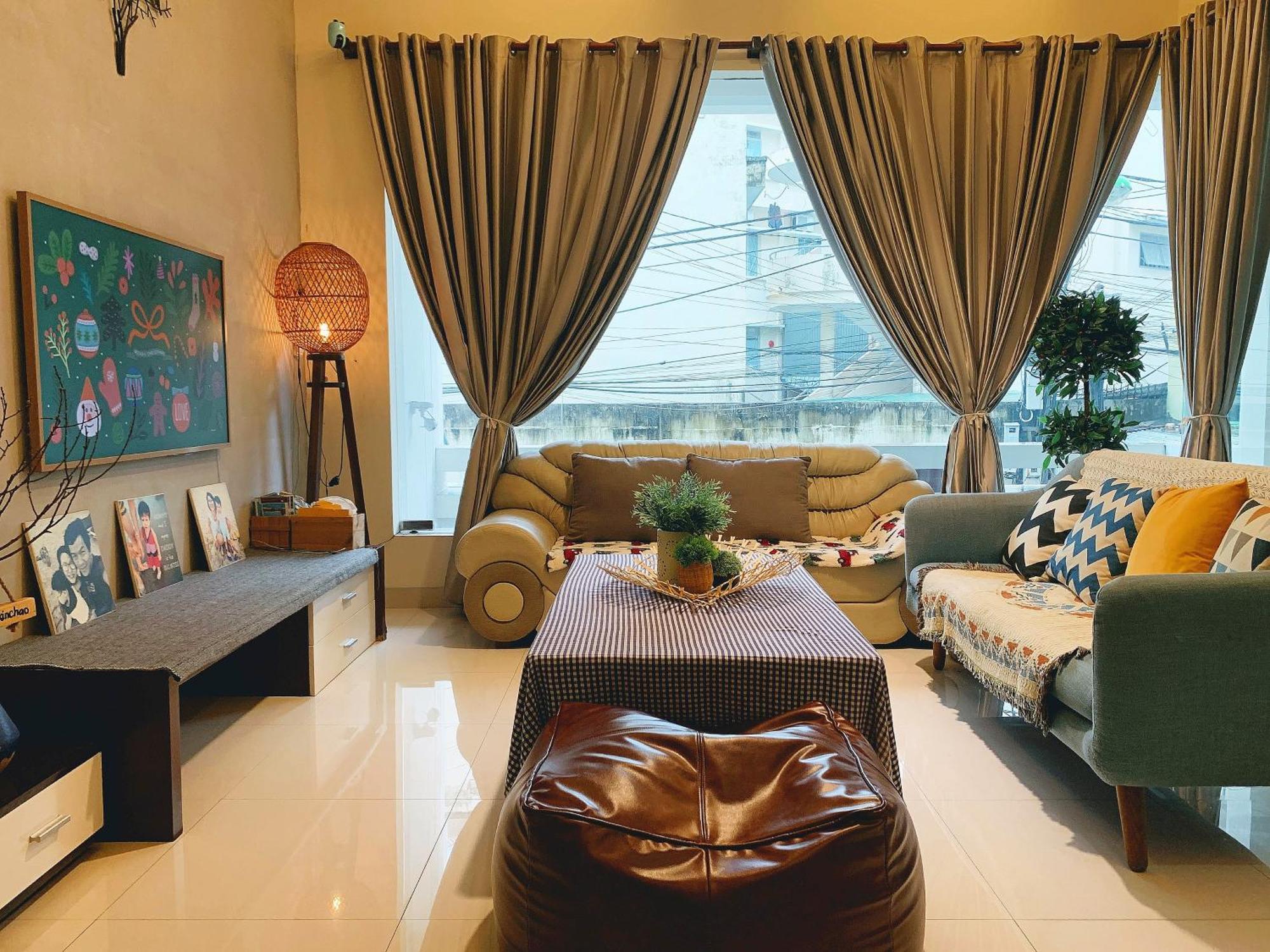 Annie.Homestay 12Nm Nha Trang Zewnętrze zdjęcie