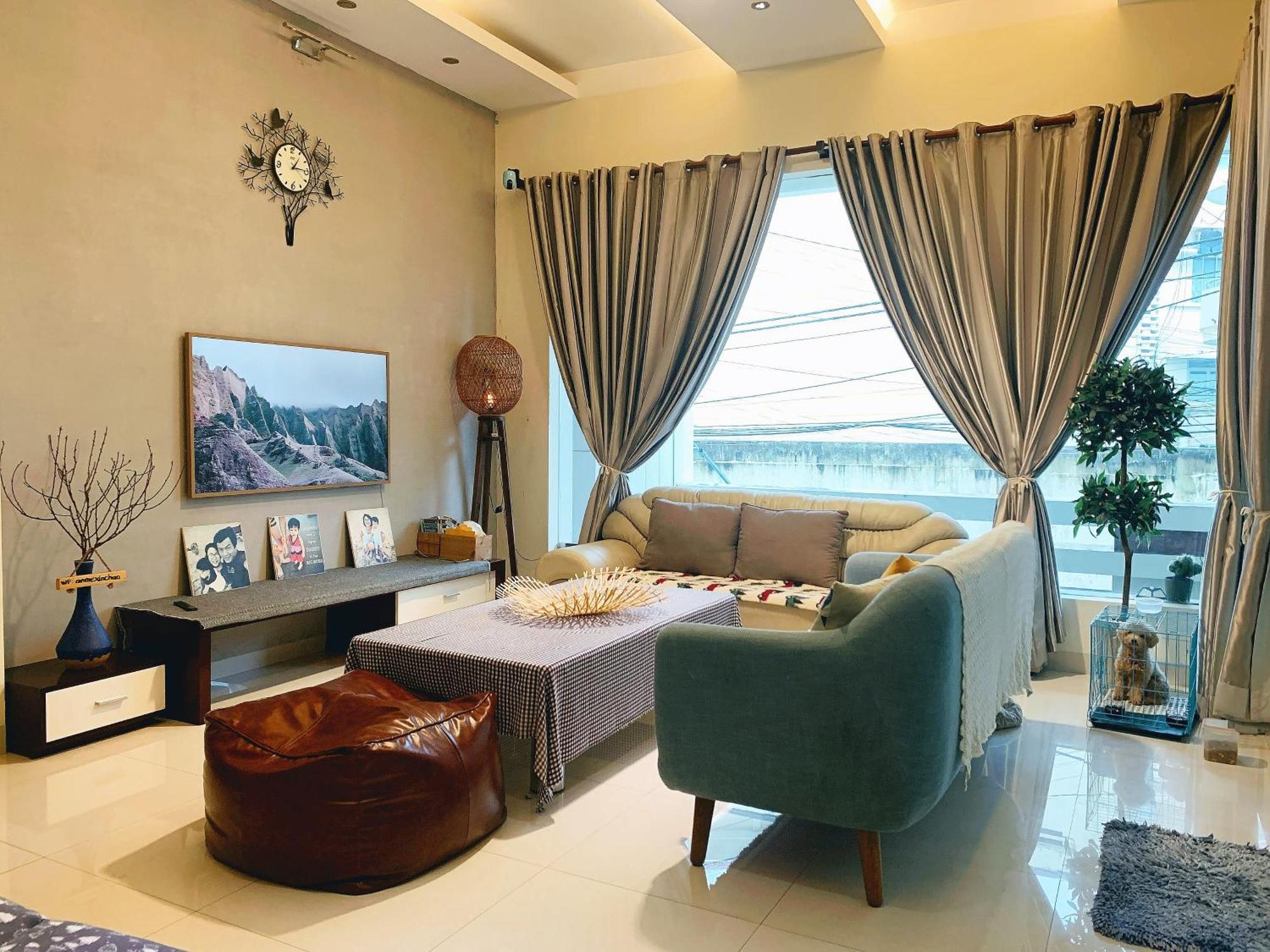 Annie.Homestay 12Nm Nha Trang Zewnętrze zdjęcie
