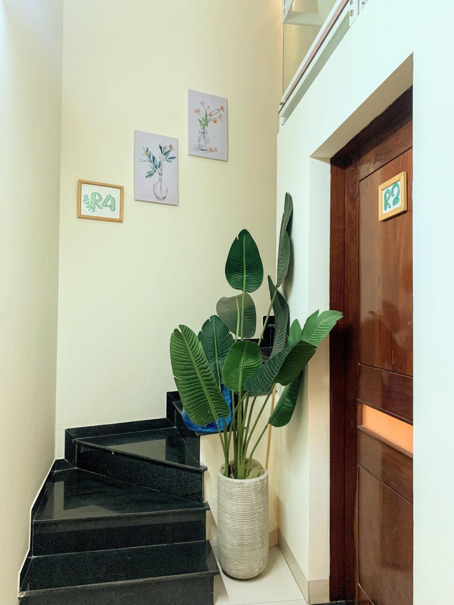 Annie.Homestay 12Nm Nha Trang Zewnętrze zdjęcie