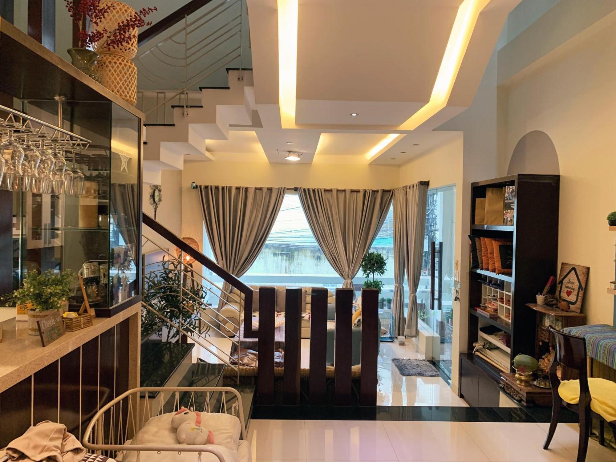 Annie.Homestay 12Nm Nha Trang Zewnętrze zdjęcie