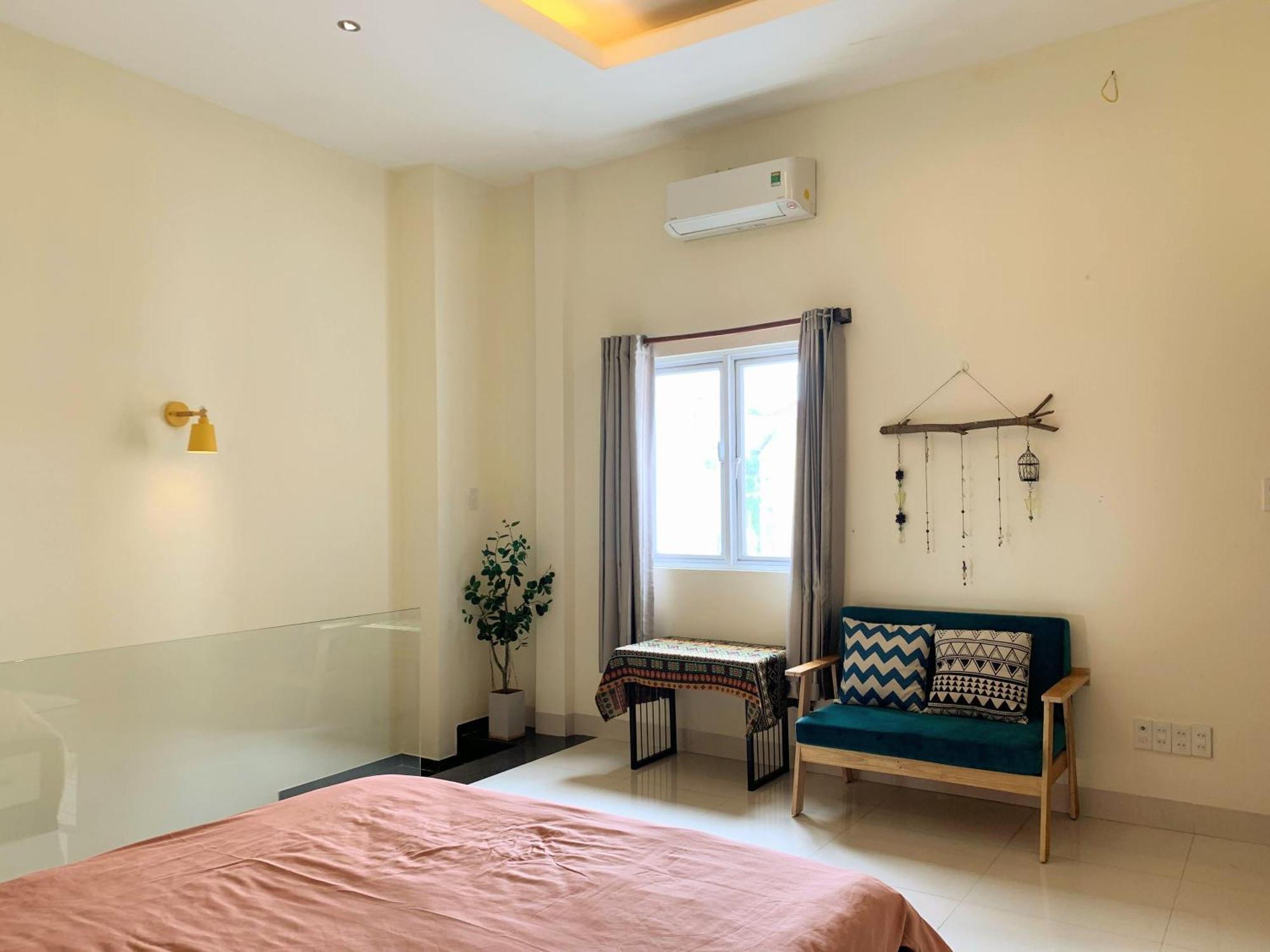 Annie.Homestay 12Nm Nha Trang Zewnętrze zdjęcie