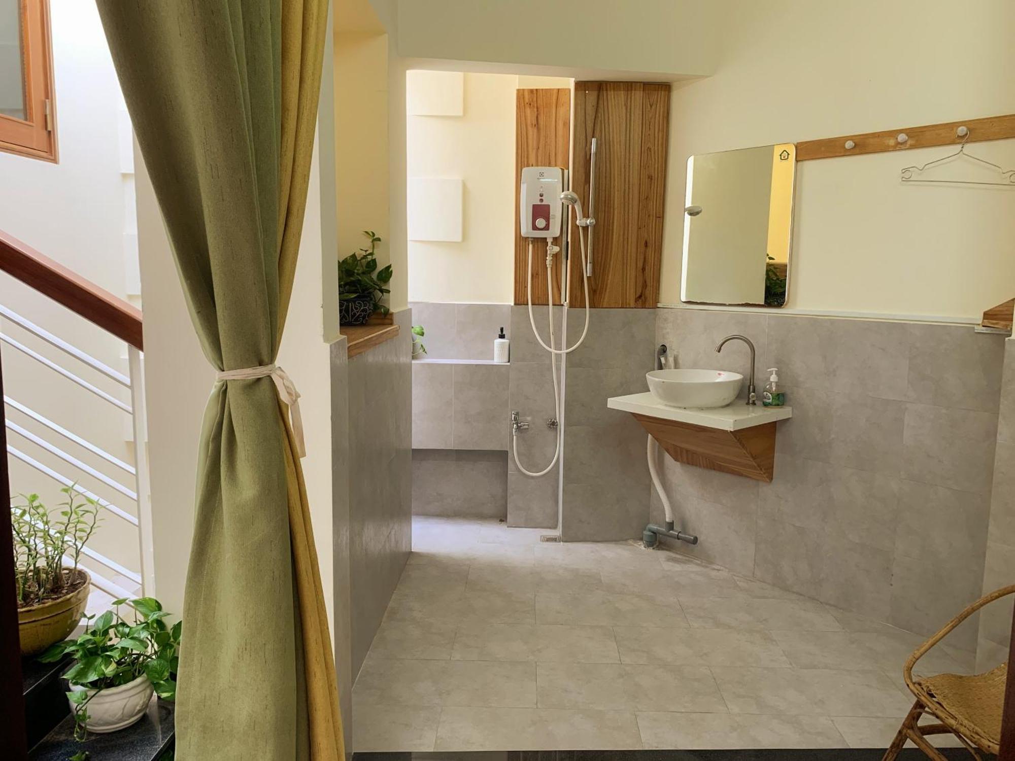 Annie.Homestay 12Nm Nha Trang Zewnętrze zdjęcie